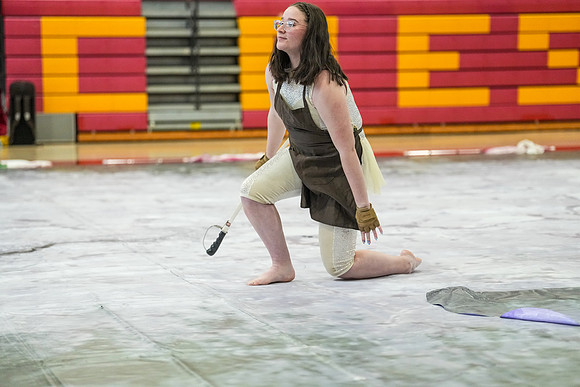 Penncrest Guard-373