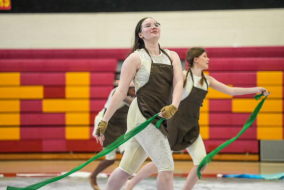Penncrest Guard-357