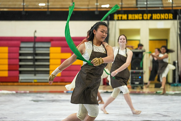 Penncrest Guard-354