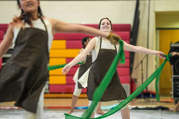Penncrest Guard-353