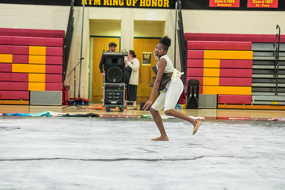 Penncrest Guard-364