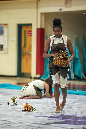 Penncrest Guard-335