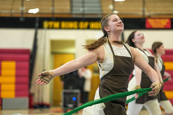 Penncrest Guard-358