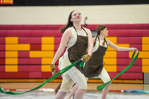 Penncrest Guard-356