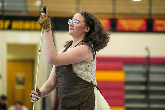 Penncrest Guard-375