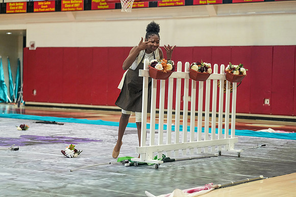 Penncrest Guard-345