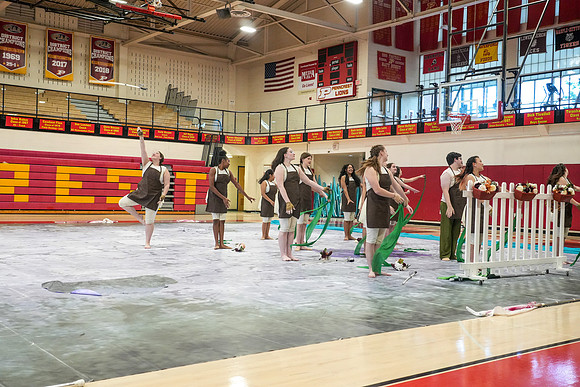 Penncrest Guard-365