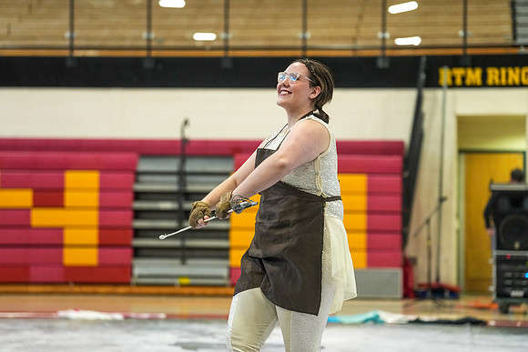Penncrest Guard-370