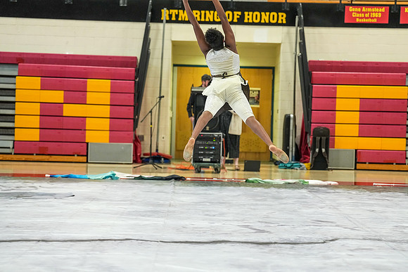 Penncrest Guard-362
