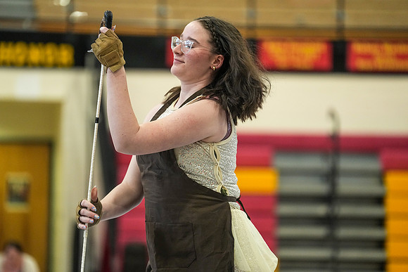 Penncrest Guard-374