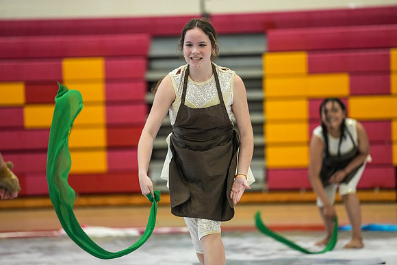 Penncrest Guard-347