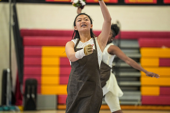 Penncrest Guard-376