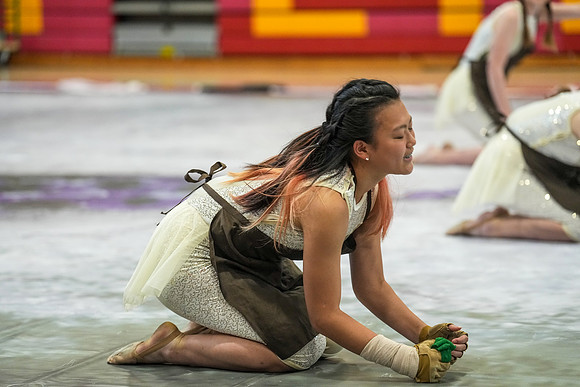 Penncrest Guard-346