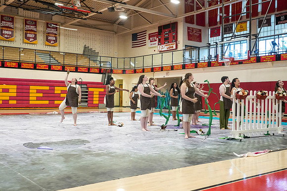 Penncrest Guard-366