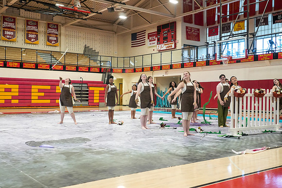 Penncrest Guard-367