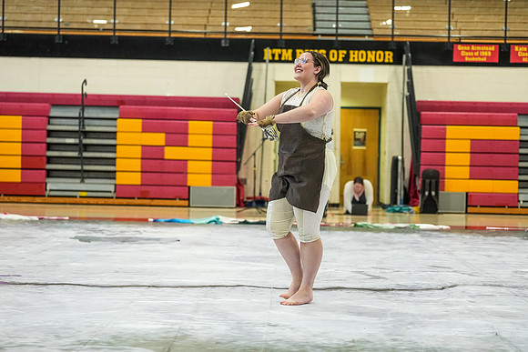 Penncrest Guard-368