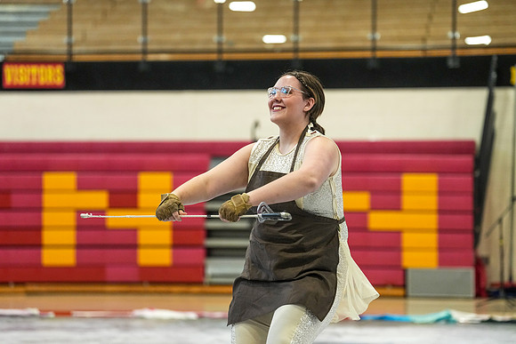 Penncrest Guard-371