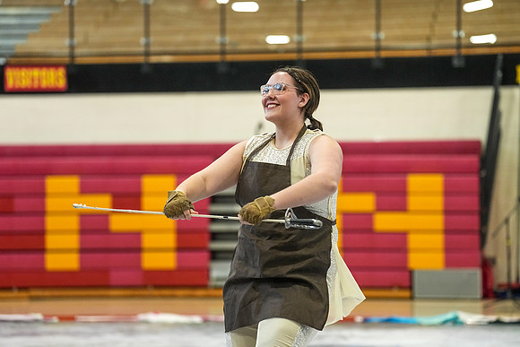 Penncrest Guard-372