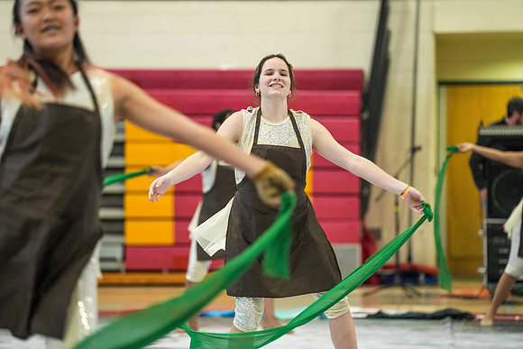 Penncrest Guard-352
