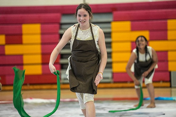Penncrest Guard-348