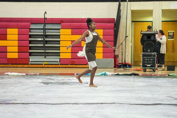 Penncrest Guard-361