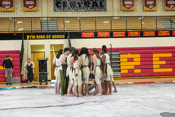 Penncrest Guard-324