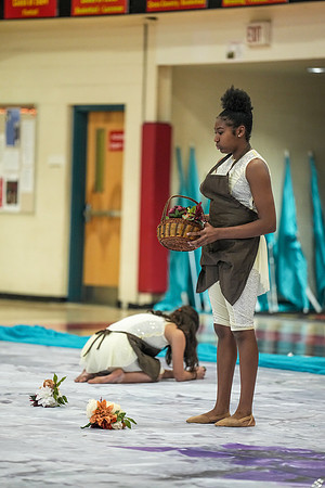 Penncrest Guard-333