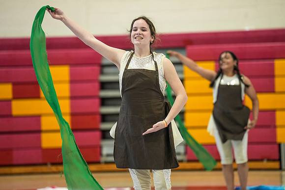 Penncrest Guard-349