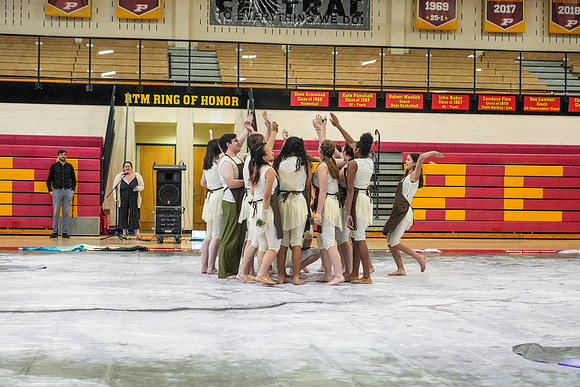 Penncrest Guard-325