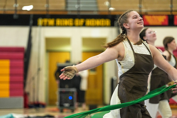 Penncrest Guard-359