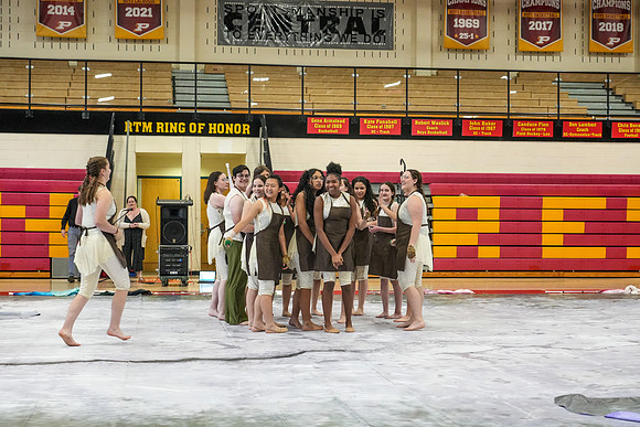 Penncrest Guard-322