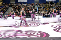 AMP Open Guard