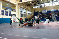 Batavia Winterguard