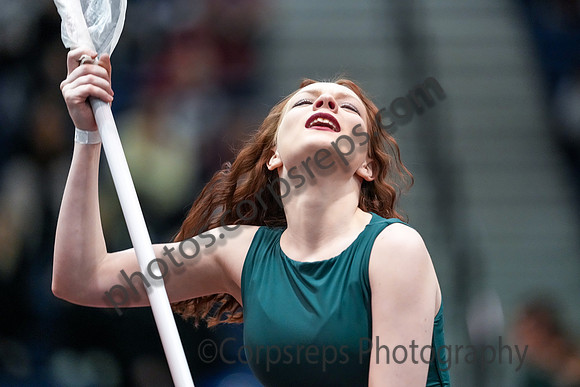 Batavia Winterguard_2_260221_Council Rock South-04496
