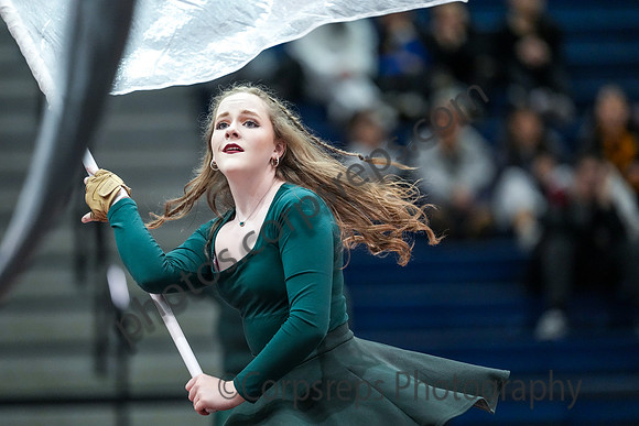 Batavia Winterguard_2_260221_Council Rock South-04490