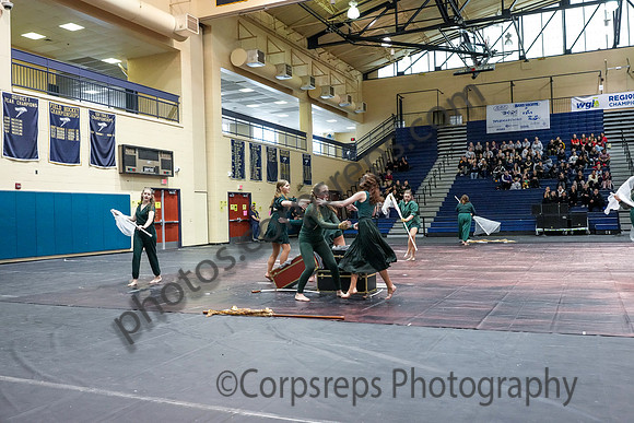 Batavia Winterguard_2_260221_Council Rock South-04498
