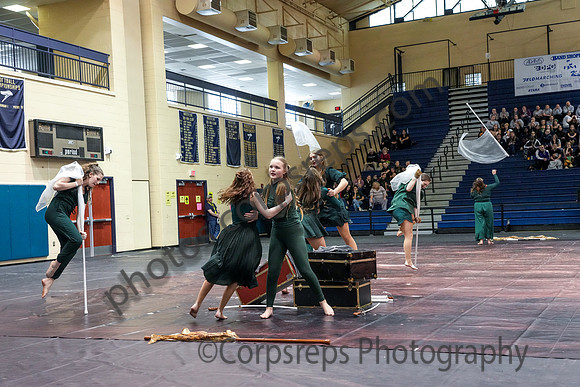 Batavia Winterguard_2_260221_Council Rock South-04499