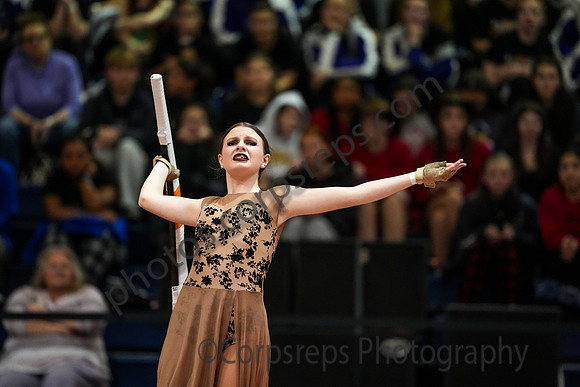 Brick Memorial Guard_1_260221_Council Rock South-05335