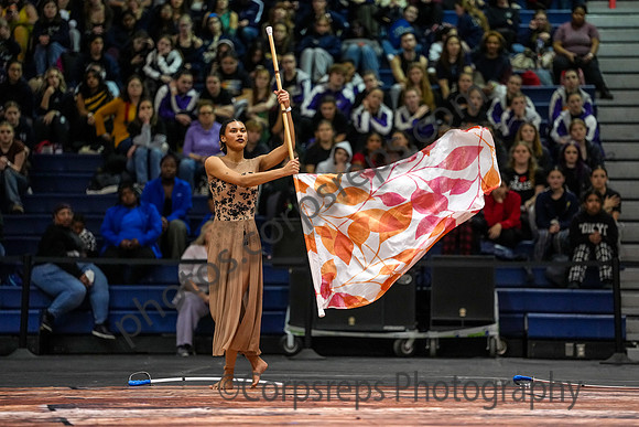 Brick Memorial Guard_1_260221_Council Rock South-05369