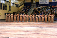 Brick Memorial Guard