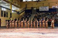 Brick Memorial Guard_2_260221_Council Rock South-05328