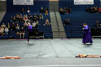 Cicero-North Syracuse JV Guard