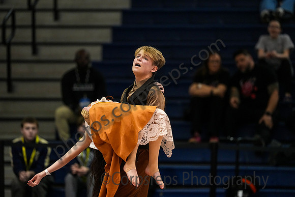 Downingtown West Guard_1_260221_Council Rock South-03222