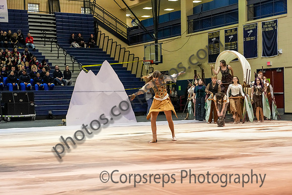 Downingtown West Guard_2_260221_Council Rock South-02945
