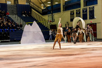 Downingtown West Guard
