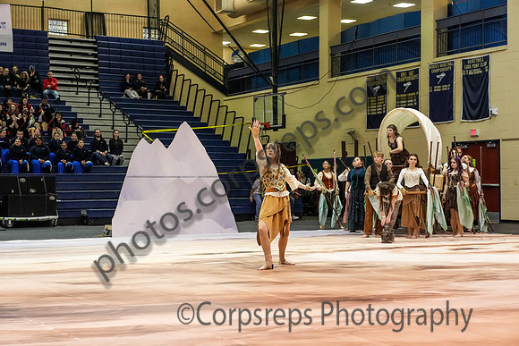 Downingtown West Guard_2_260221_Council Rock South-02946