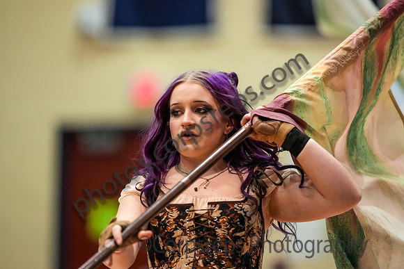 Downingtown West Guard_2_260221_Council Rock South-02975