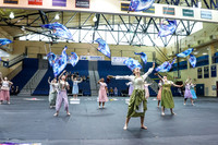 Empress Winterguard