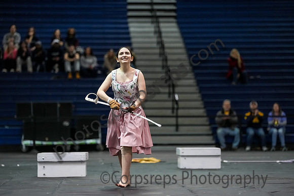 Empress Winterguard_2_260221_Council Rock South-01243