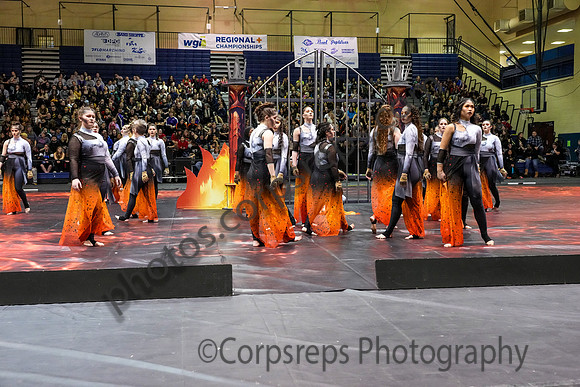 Gates Chili Independent Winter Guard_1_260221_Council Rock South-07040